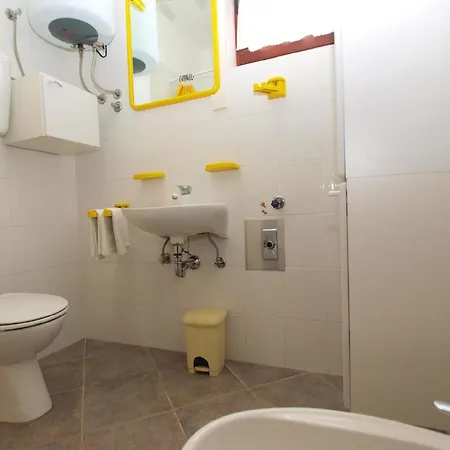 Fuer 2 Personen Ca 23 Qm In Medulin, Istrien Suedkueste Von Istrien Apartment