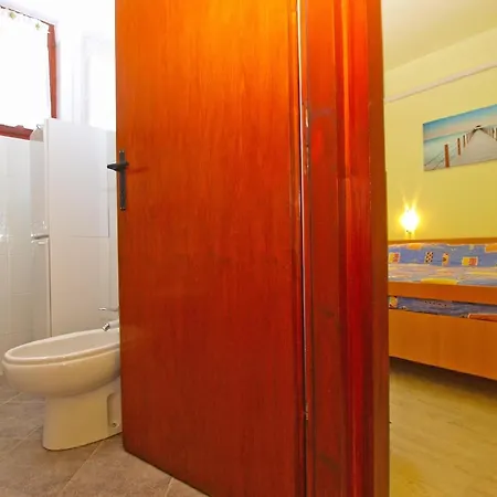 Apartment Fuer 2 Personen Ca 23 Qm In Medulin, Istrien Suedkueste Von Istrien Medulin