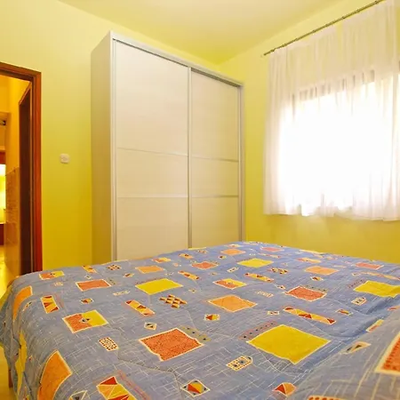 Fuer 2 Personen Ca 23 Qm In Medulin, Istrien Suedkueste Von Istrien Apartment