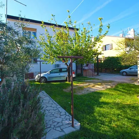 Fuer 2 Personen Ca 23 Qm In Medulin, Istrien Suedkueste Von Istrien Apartment Medulin