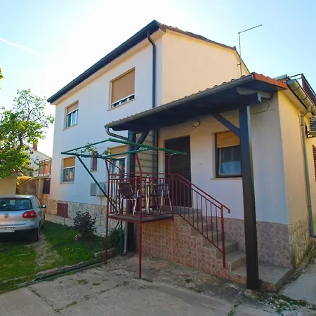 Fuer 2 Personen Ca 23 Qm In Medulin, Istrien Suedkueste Von Istrien Apartment